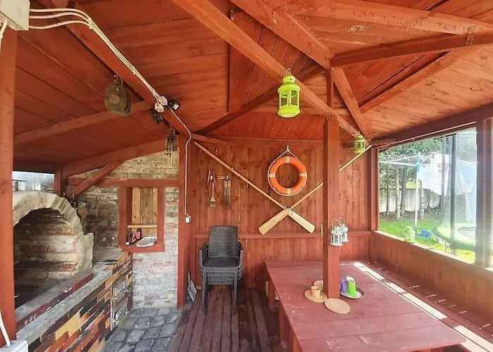 Apartament Anna