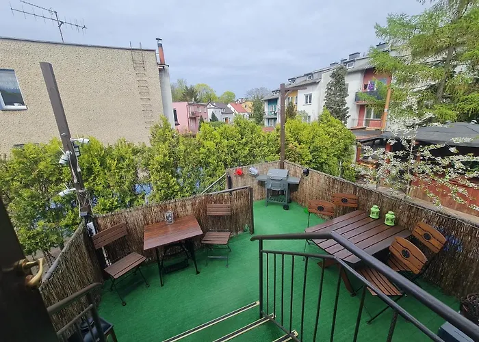 Apartament Anna