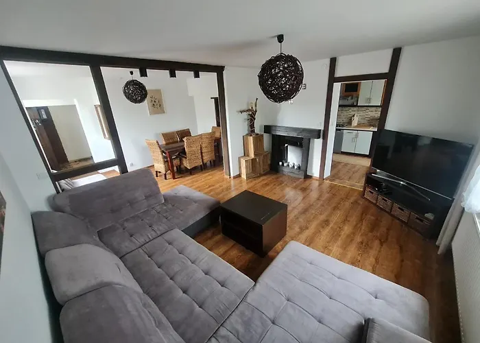 Apartament Anna