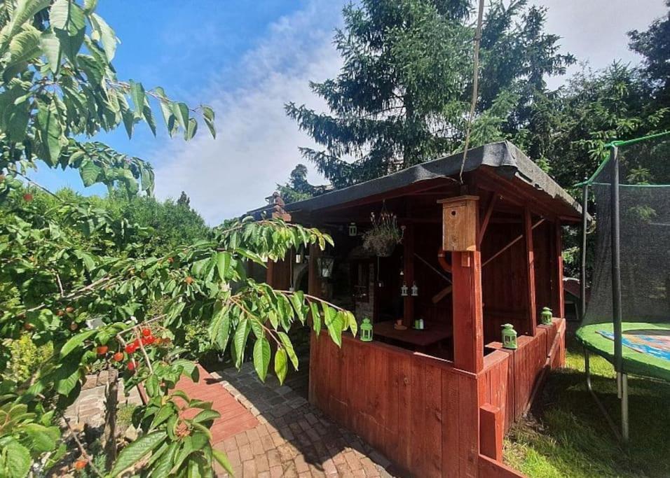 Apartament Anna *