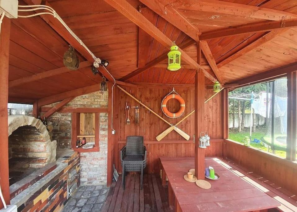 Apartament Anna Międzyzdroje