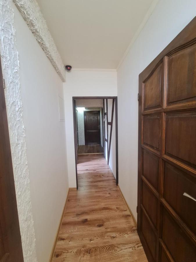 Anna Apartament Międzyzdroje