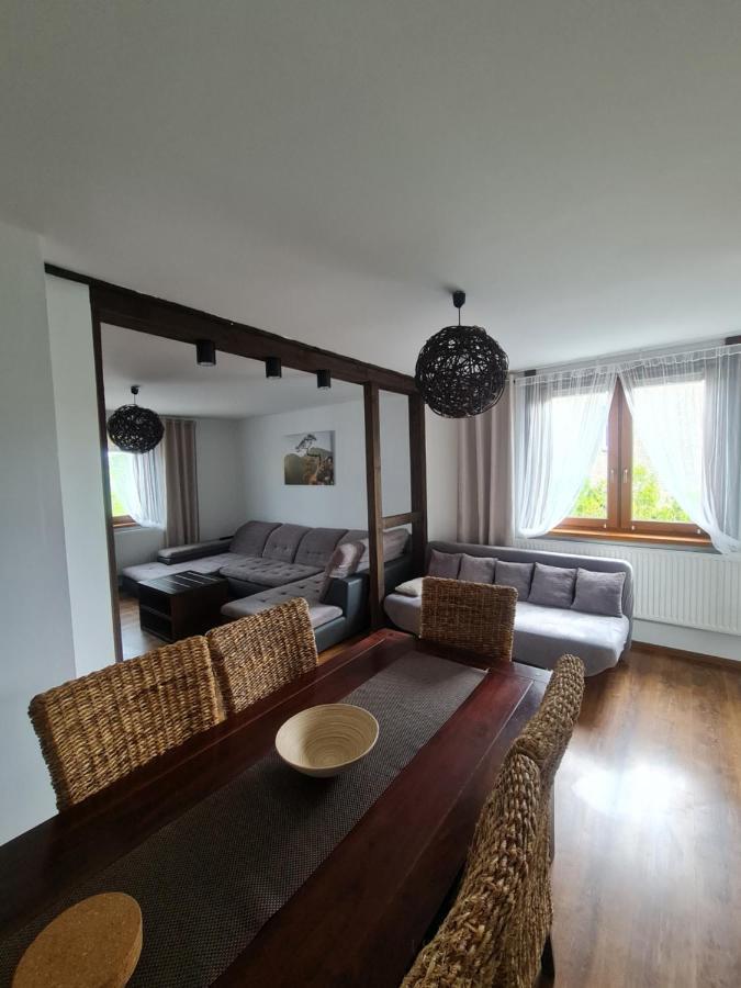 Anna Apartament