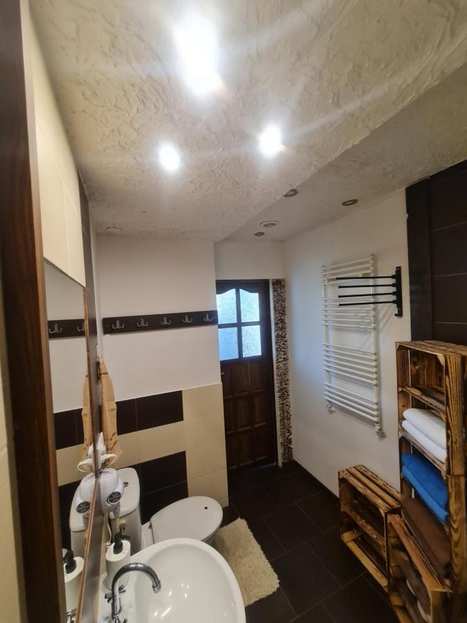 Anna Apartament *