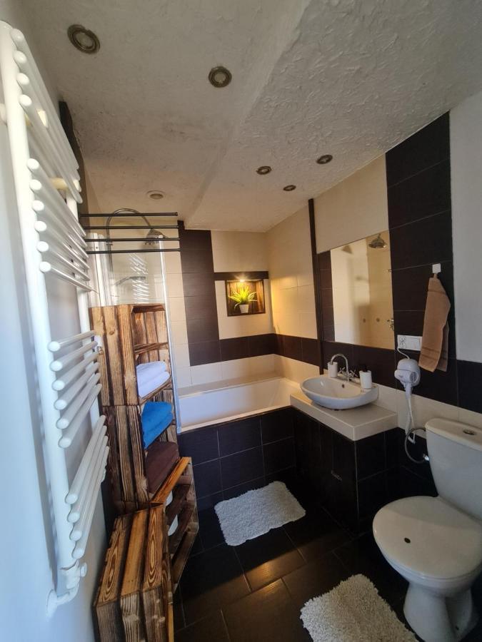 Apartament Anna *