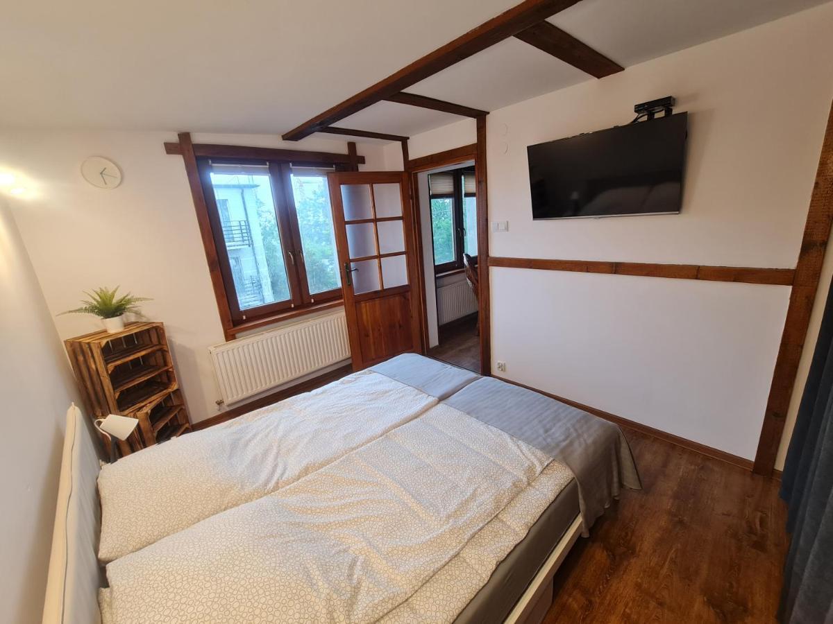 Apartment Anna