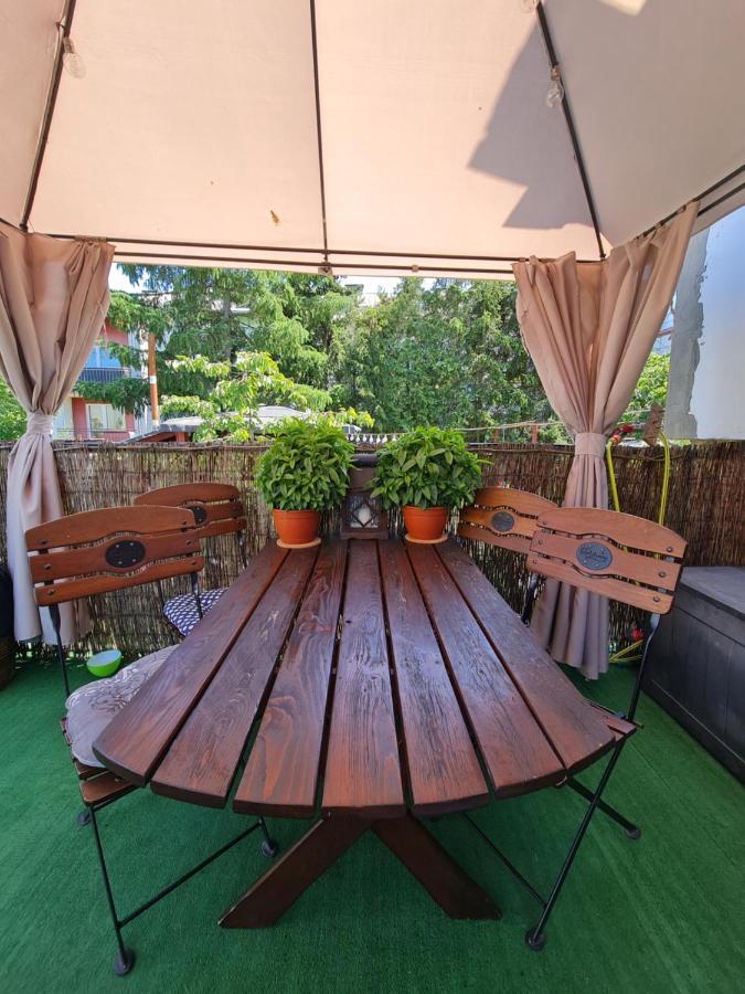 Anna Apartament Międzyzdroje